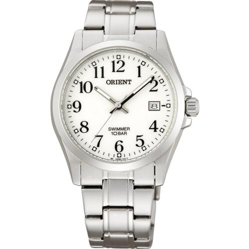 

Orient SWIMMER WW0291UN Men s Quartz Watch