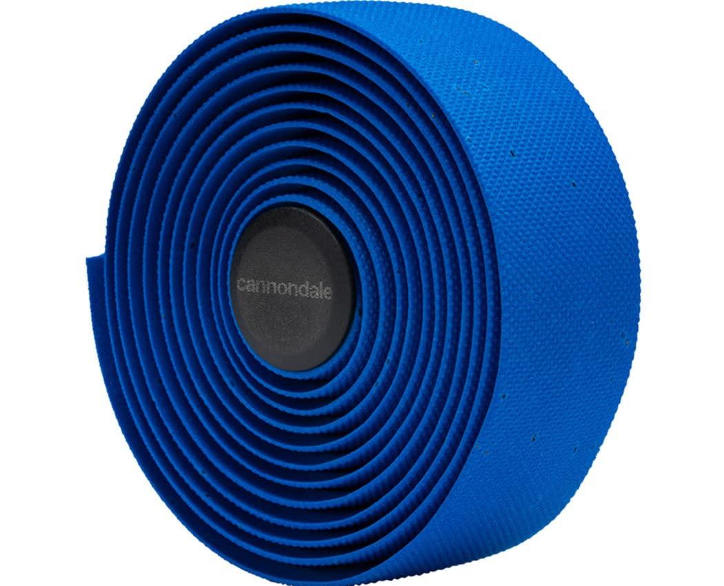 

Cannondale KNURLCORK Bar Tape CP3101U40OS [Blue]
