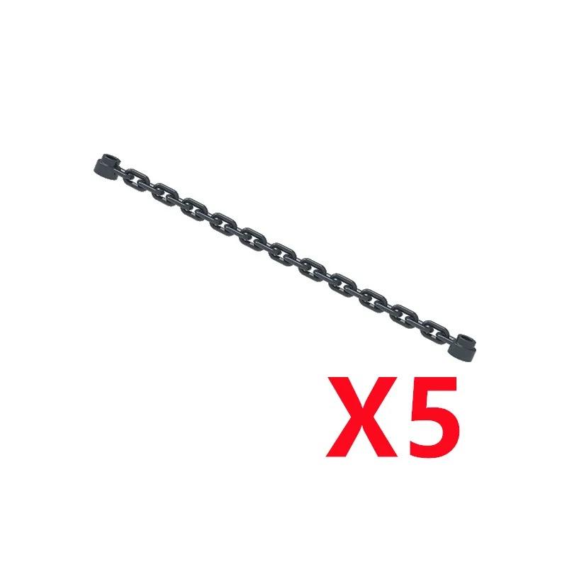 MOC City Series Building Blocks Figures Scene Creative Accessories Chains Mini Bricks Colored Wine Bottle Boxes Toy Gifts