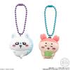 Bandai ChiiKawa Mascot Biscuit Set with Collectible Charm
