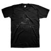Authentisches Evanescence Engel Statue T-Shirt S M L XL 2XL NEU Unisex T-Shirt