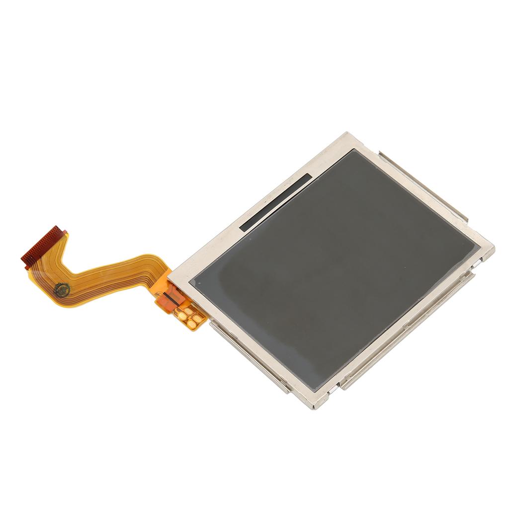 Spielkonsole Oberer LCD-Bildschirm 3,2 Zoll Ersatz Gamepad Oberes LCD-Display Touchscreen