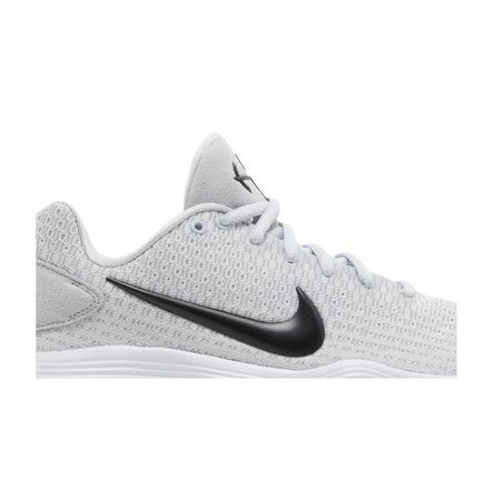 Nike Hyperdunk 2017 Low 'White Black' 897663-100