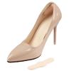 High Heels Anti-wear and Anti-drop Heel Sticker, Invisible Code Adjustment Sponge Half-size Pad Dispensing Non-slip Heel Sticker In Summer