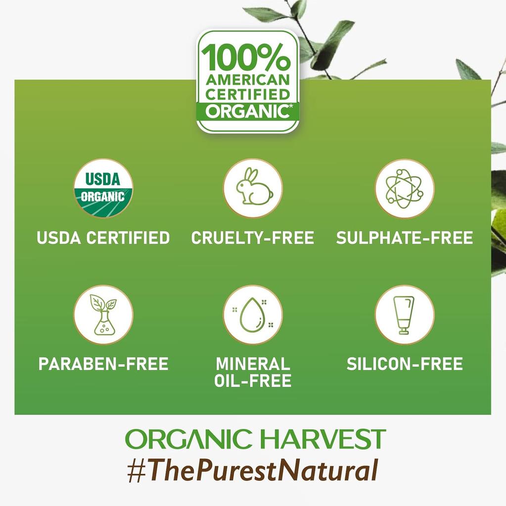 Осветляющая маска-стик с чаем Матча (30 г), Brightening Stick Mask Matcha, Organic Harvest