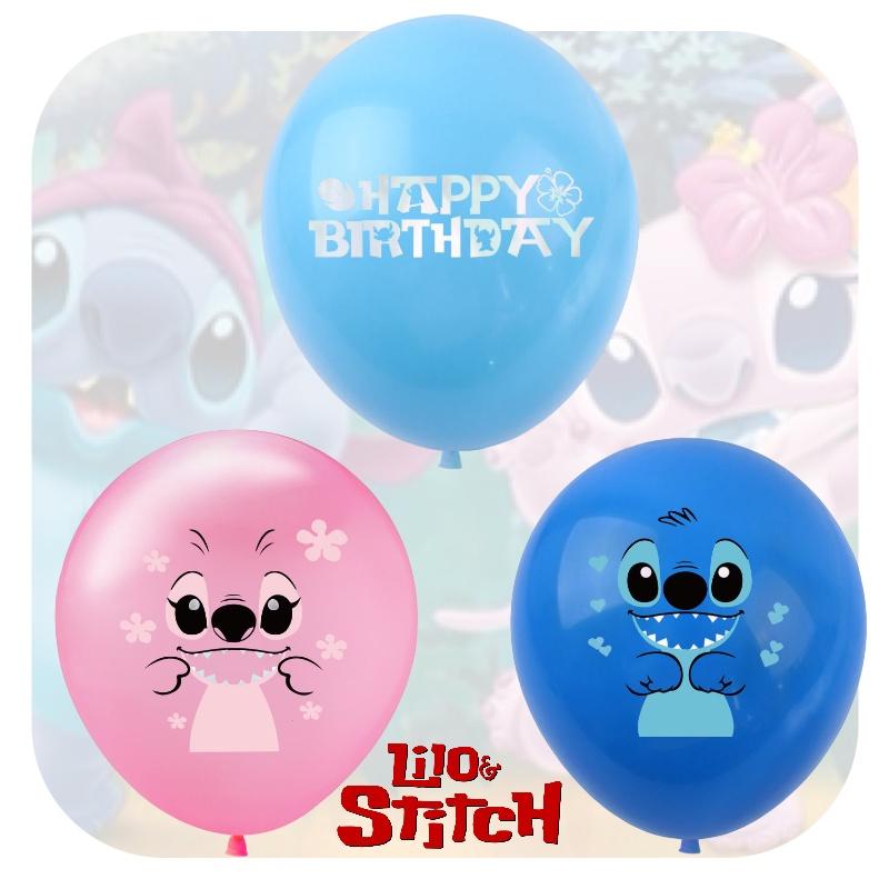 12-inch Roblox Themed Latex Balloons For Party Decoration High Quality Ink No Odor