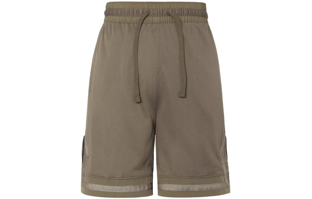 Jordan Casual Shorts Men's Light Umber DZ2952-274