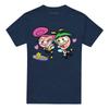 Na górę – T-shirty i koszulki