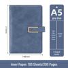 Custom A5 Notebook with Logo - Corporate Meeting Diary & Gift Box Set