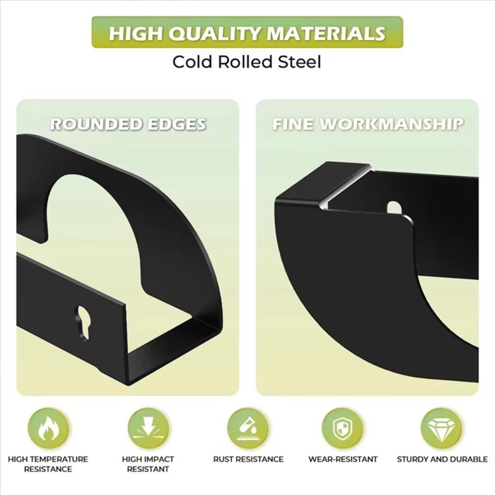 Universal Angle Grinder Stand Heavy Duty Polisher Storage Rack Workshop Storage