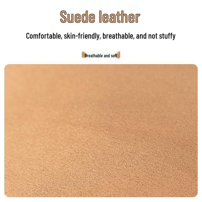 Mercedes-Benz GLC & ELC6L Headrest and Lumbar Support Set for Interior