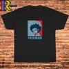 Camisetas para Hombre y Mujer The Boondocks Huey Freeman