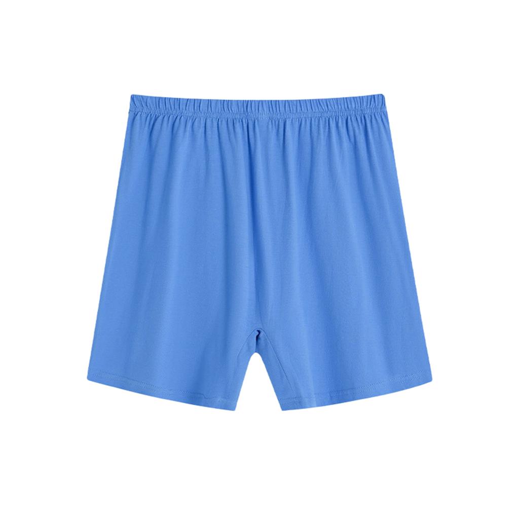 Men's Underwear In Large Size, High Waist, Loose And Breathable Shorts