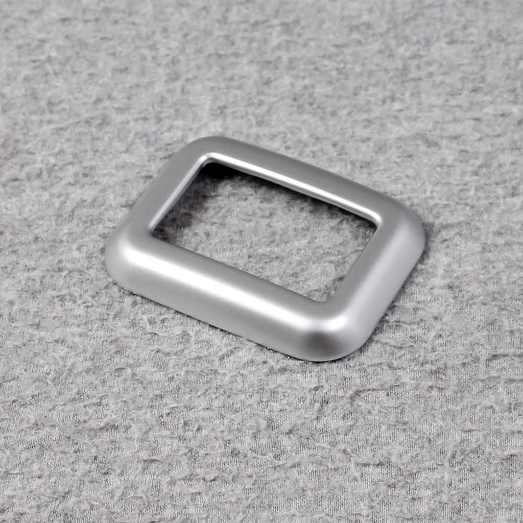 RUIQ Daihatsu Tanto Custom/Tanto Fan Cross Exclusive Interior Rear Door Button Interior Panel Handle