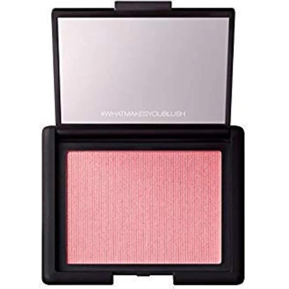 NARS Orgasm Blush Golden Shimmer Peach Pink 4.8g