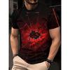 Stylish Simple Men's Versatile Top Casual Short Sleeve Daily Comfort T-Shirts Men’s