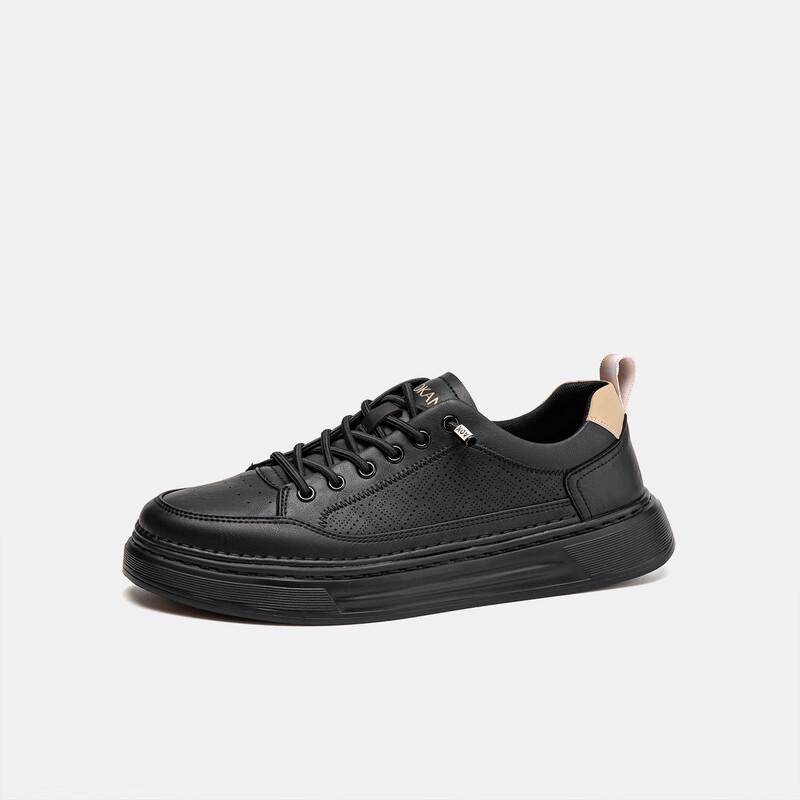 Aokang Men s Lightweight Casual Sneakers EU 39