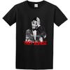 DALIBANG Rapper Trey Songz Unisex 100% Cotton Short-Sleeve T-Shirts Black
