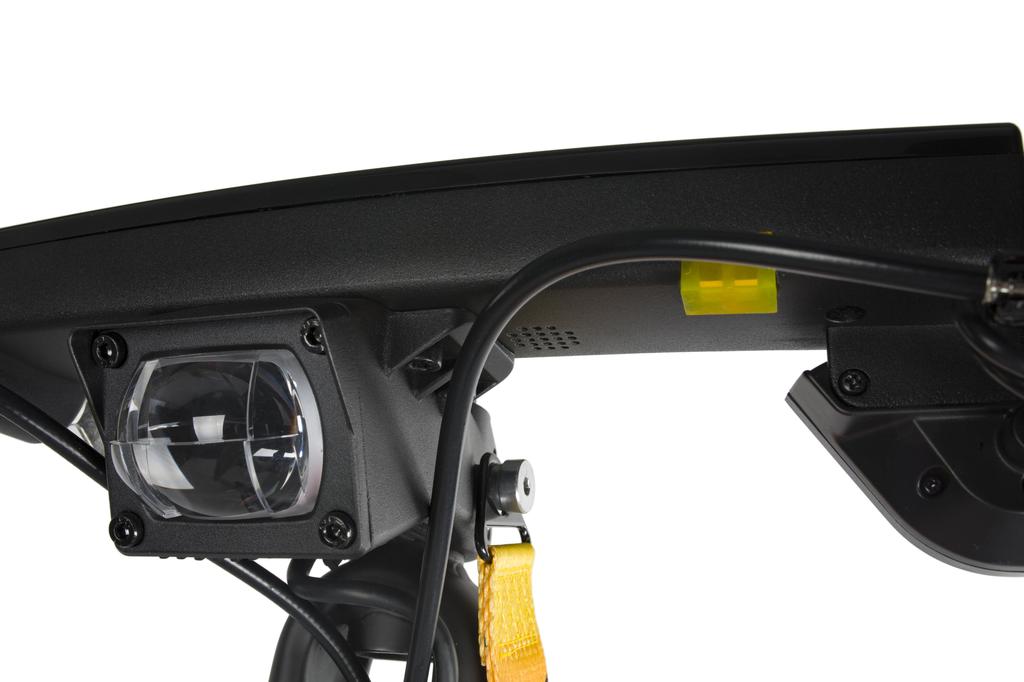 KuKirin G2 Ultra The Ultimate Off- Road 800W Dual Motor Electric Scooter 48V18Ah Battery 10 Inch All-Terrain Tires Outdoor Riding Folding E-Scooter