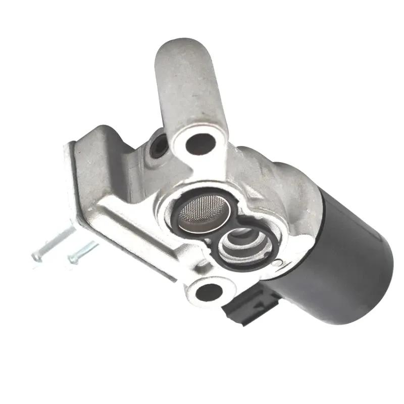 36450-P28-A01 Клапан управления холостым ходом (IACV) Для Acura Integra 1992-1997 Honda Civic 1992-1995 Del Sol 36450P28A01 Новый 36450-P28-A01