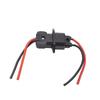 Waterproof Electric Vehicle Scooter Charging Universal Tricycle Battery Charger  Plug Accessory