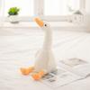 32-90Cm Cute Duck Plush Toy Stuffed Animal Big Goose Dolls Large Soft Sleeping Hug Pillow Girl Xmas Birthday Gift