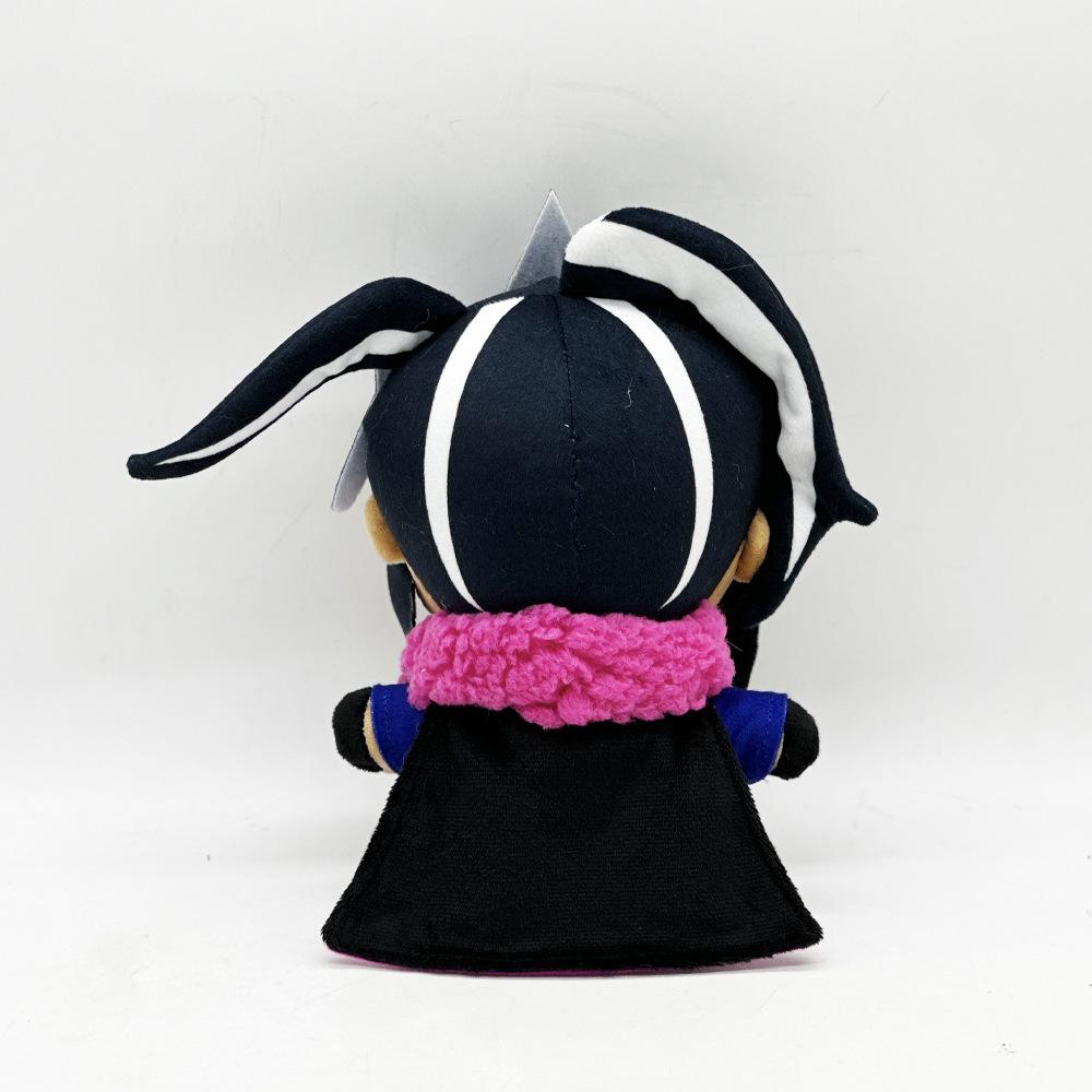 Shadow Milk Cookie Plush Doll