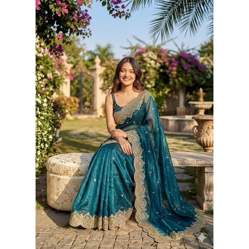 Presenting you most beautiful saree collection
