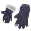 Adults Winter Warm Gloves Waterproof Snow Ski Gloves Snow Gloves Touchscreens Windproof Adults Work Gloves