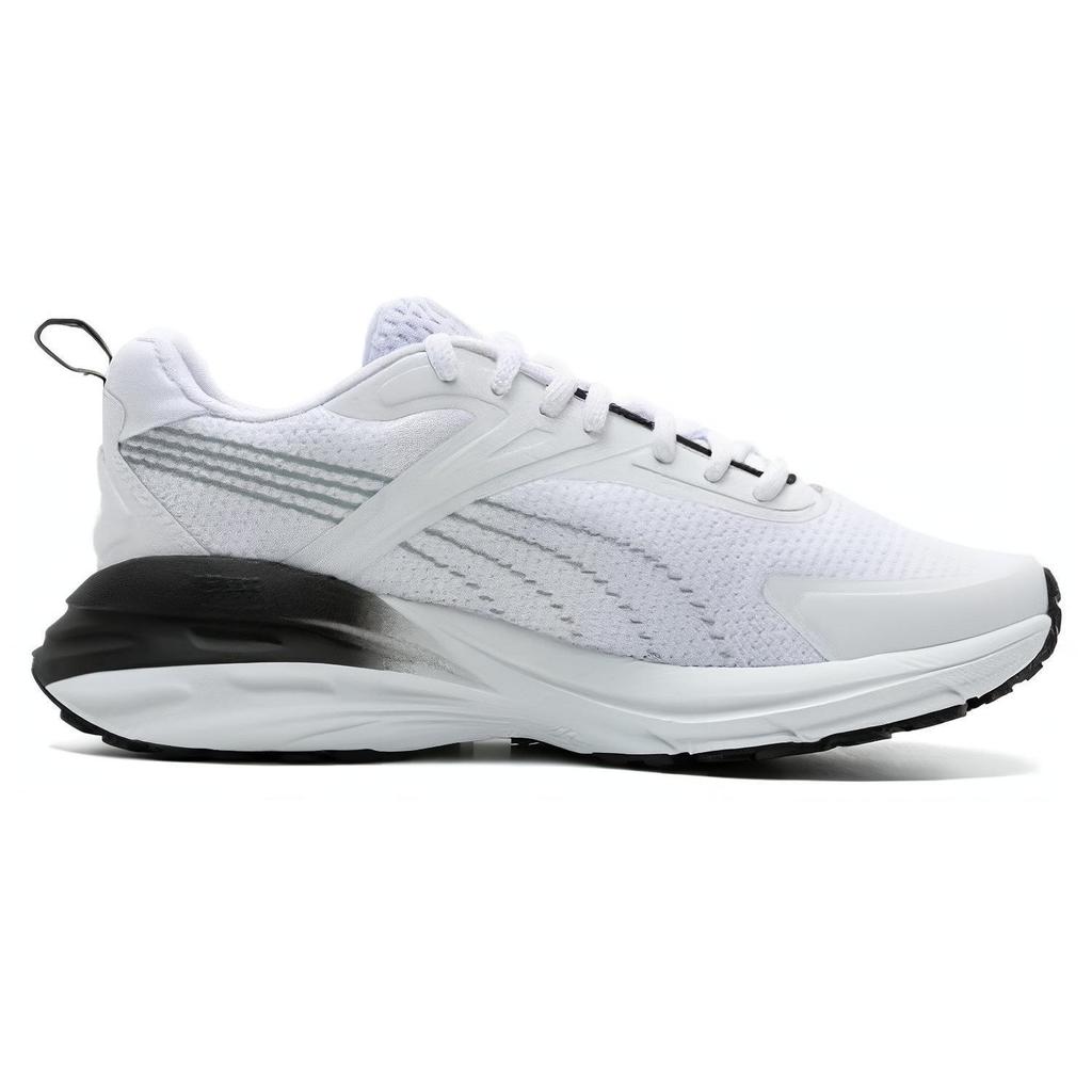 Puma Hypnotic White Cool Mid Grey Unisex Tenisky Černá 395235-03