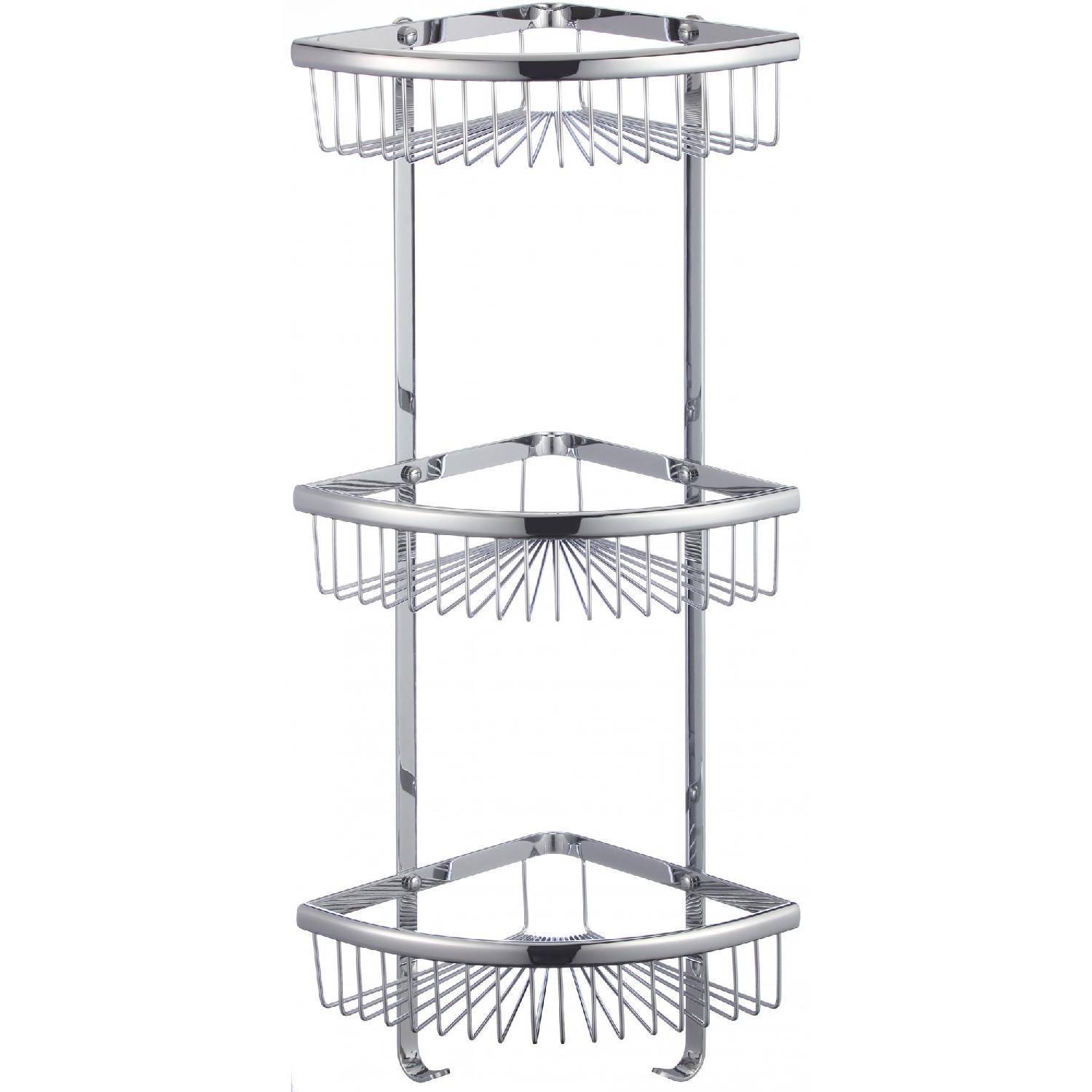 

Shelf For Bath Savol S-005854-3