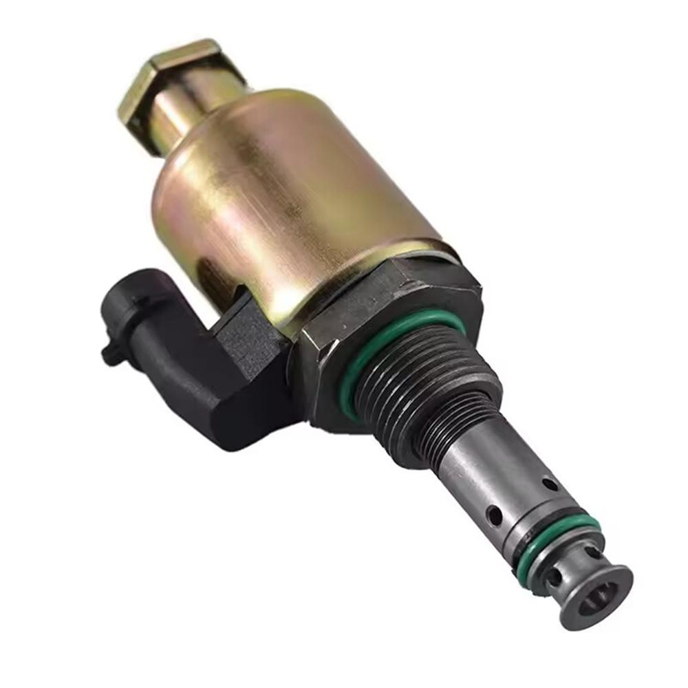 Fuel Injection Pressure Regulator IPR Valve For 99-03 Ford F-250 Super Duty 7.3L