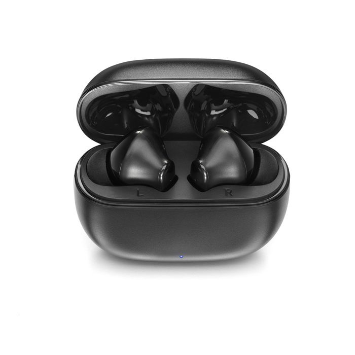 Casque Sans Fil - Motorola - Moto Buds 125 - Étanche - 17 Heures De Lecture - USB-C