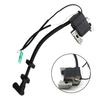 High Voltage Ignition Coil Assembly Personal Watercraft Part Outboard Motor Part Ignition Coil No Modification Required