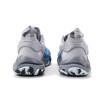 Nike Giannis Immortality 2 Slip Resistant Coverage Low top Basketball Shoes Men's Gray Blue DM0826-004(Team59-)