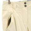 Mammut Skihose XS Cremefarben Typ Outdoor Damen Gebraucht