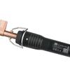 Electric Curling Comb, Household Hair Curling Iron, Dry And Wet Dual-Use Copper Comb, Multi-Functional Curling Straightening Comb