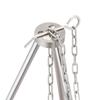 LOGOS Mini Tripod (20kg Weight Capacity) 81063127