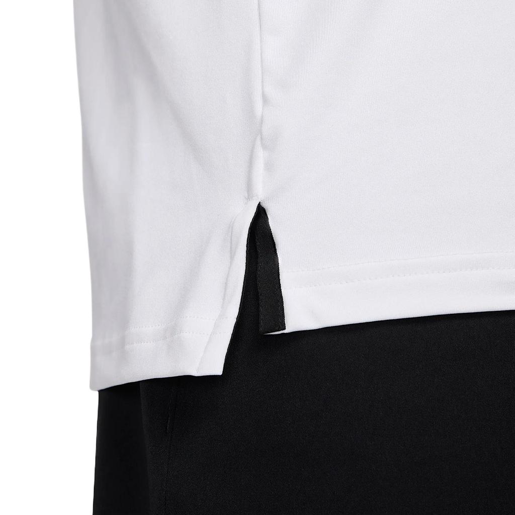 New Nike Tour Men's Dri FIT Solid Golf Polo FZ7482-100