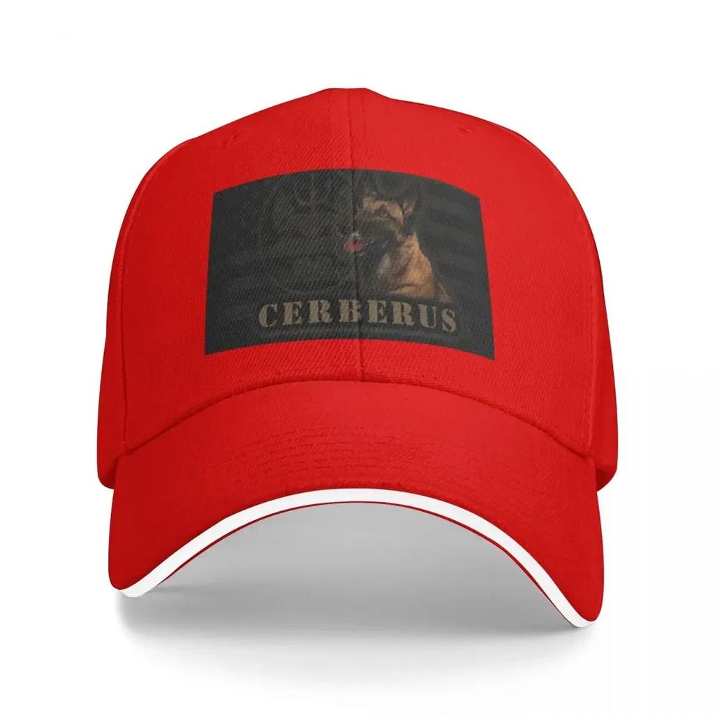 seal team Cerberus Baseball Cap sun hat cute Snapback Cap Women's Hats Men's