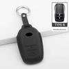 Car Key Case Cover for Toyota Land Cruiser 200 Prado Crown Yaris Cross CHR Fortuner Innova Camry Corolla Car Remote Key Bag