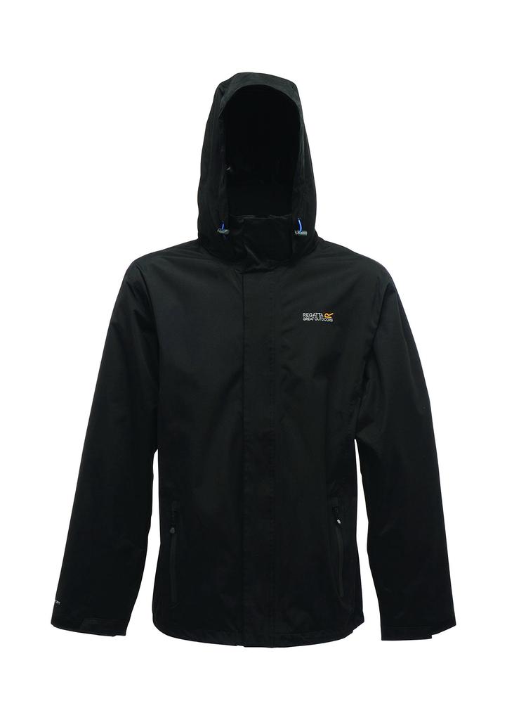 Water Repellent Jacket Men 