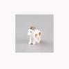 MOC Building Blocks City Farm Animals Small Particles Bricks Accessories Figures DIY Toys GIfts Swan Pig Cat Dog Zoo Duck Goat