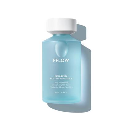 F-flow Serrapepta Moisture Prep Essence 150ml