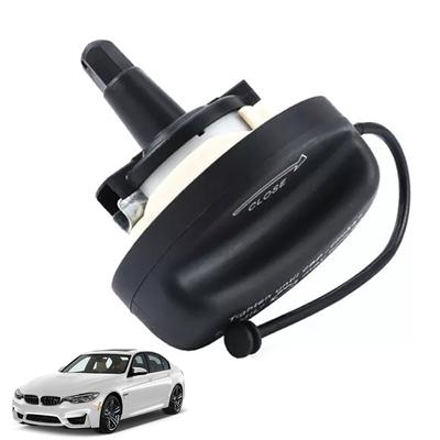 Tampa do Bocal do Tanque de Combustível de Gasolina do Carro Substitui 16117222391 para 128i 135i 320i 323i 325i Mini Cooper