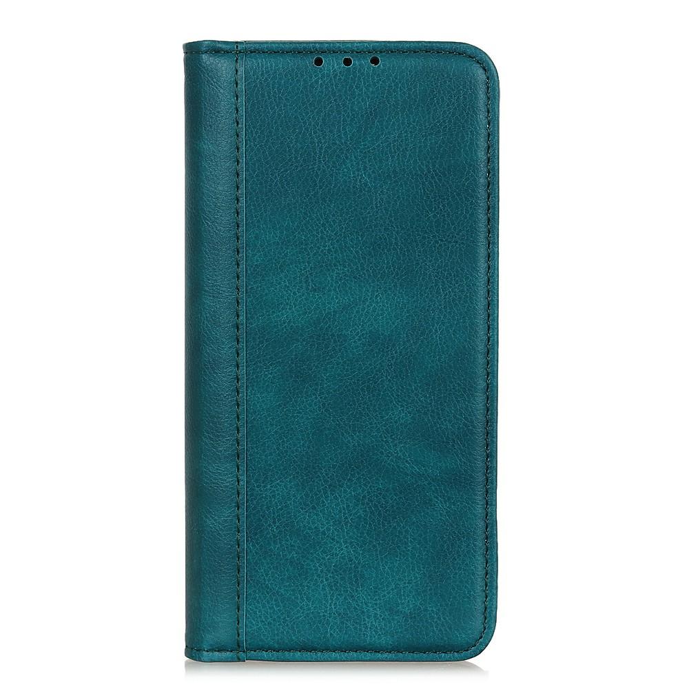 For Xiaomi Redmi Turbo 4 Pro 5G/Poco F7 5G Stand Case Split Leather Litchi Texture Wallet Phone Cover