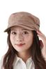 Valeria Work Cap with UV Deep Sun Protection for Outdoor Adjustable Beige Women's Water-Repellent Protection, Fit, Activities, Golf, Camping,