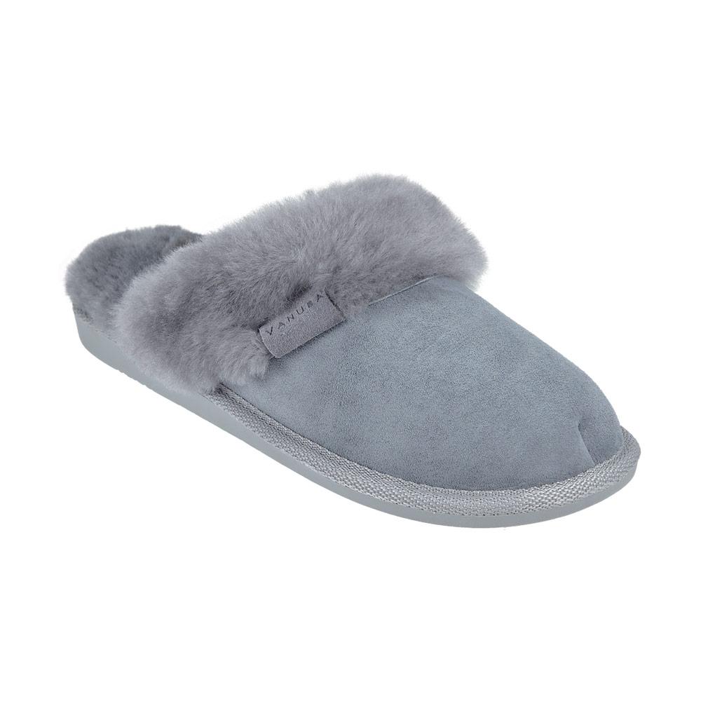 CASHMERE women's slippers size 40