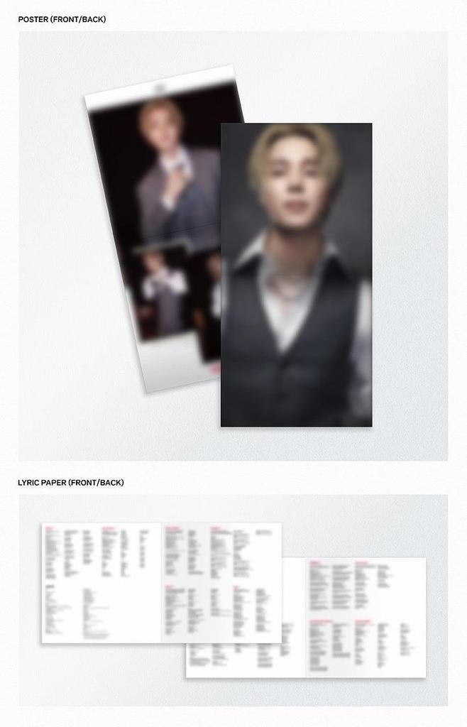 BTS ARIRANG Standard-Vinyl-LP 8-Sorten-Set – Limitiertes K-POP Sammler-Vinyl-Schallplattenpaket