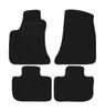 ANTHRA Car Mats For: Dodge Charger Coupe (2006-2010)